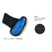 リゲッタ リゲッタカヌー ドラゴンズ メンズ ブラック M BCMB5006CD-BLK-M 1足　サンダル（直送品）