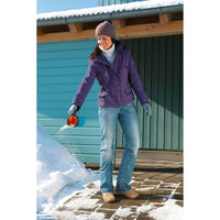 GARDENA 散布機 (融雪剤・肥料・砂の散布用)　容量1.2L 03255-20 1台（直送品）