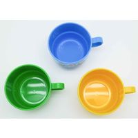 オーエスケー コップ アウトドア プラスチック きかんしゃトーマス ３個入 230ml カップ 317227 1個（直送品）