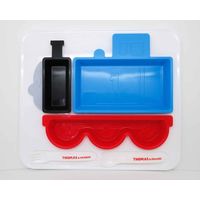 オーエスケー 食器セット きかんしゃトーマス 子供 キャラクター 日本製 334735 1個（直送品）