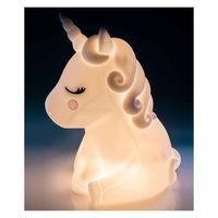 アントレックス ライト ユニコーン LED 子供部屋 379088 1個（直送品）