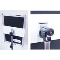 常磐精工 フリーアングルパネルスタンド150 A2 FAPAS150-A2 1台（直送品）