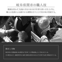 コモライフ 指穴らくちん鼻毛・ムダ毛用ハサミ 391491 1本入（直送品）