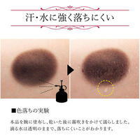 コモライフ ビューナ ポンでふんわり白髪隠しR1 ナチュラルブラック 391273 1個入（直送品）