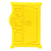 Ｉ’ｍ ＤＯＲＡＥＭＯＮお米のねんどはじめてねんど 粘土 ねんど おうち遊び 知育 462-331 2個 銀鳥産業（直送品）