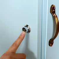 【軒先渡し】ヤマソロ ラグラス 宅配ボックス付きポスト 幅450×奥行365×高さ1100mm ブルー 73-746 1台（直送品）