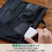 キングジム スタンドオーガナイザー 卓上収納 小物収納 ベージュ SOZ200ヘー 1個