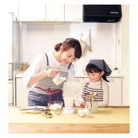 コジット シェイカー ふりふりミキサー ホットケーキ たこ焼き 371323 1個（直送品）