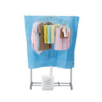 三菱電機 布団乾燥機 AD-PS70BB-W 1台