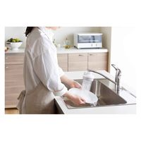 クリタック 浄水蛇口 シャワー 節水機能 クリピーレNX5 334859 1個