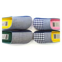 オクムラ スリッパ 成型チャールストン ohana Lサイズ イエロー 295180 1個（直送品）