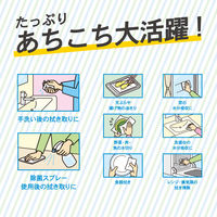 ネピア 激吸収ハンドタオルBOX 5個パック 1箱(12セット) 王子ネピア