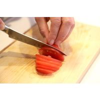 オクムラ ヤマカ 京都活具 オールステンレス ペティ包丁 12cm 236617 1本（直送品）