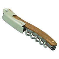 ユニバーサルトレーディング UT BD-0506 Laguiole set Wine Cheese　1箱（直送品）