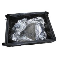 尾上製作所 尾上 BBQお助けシート ON-3501 1個