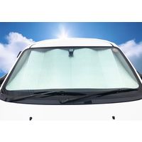 ユーザー U-Q729 ピタっとサンシェード S 1枚（直送品）