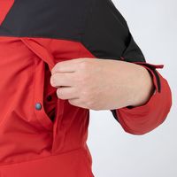 GLADIATOR G-8040 ボルトヒートジャケット 4L カーキカモ コーコス信岡 1着（直送品）