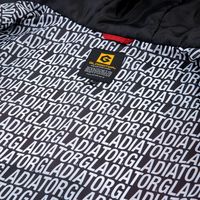 GLADIATOR G-8049 ボルトヒートベスト 4L レッド コーコス信岡 1着（直送品）