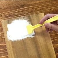 ハンディ・クラウン マルチ工作用刷毛 M-24mm 1本　ペイント　塗装　ハケ　ブラシ