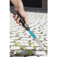 GARDENA 草削り 除草具 Comfort 継ぎ目や壁の端などの狭いスペースの雑草除去に 08959-20 1台（直送品）