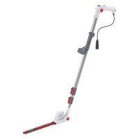 ムサシ Mr.ポールバリカン　10m延長コードセット P-2001M 1台（直送品）