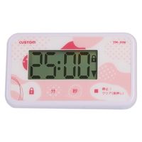 カスタム ノンコンタクトタイマー TM-31N 1台（直送品）