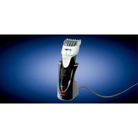 パナソニック ボウズカッター ER-GS61-W ホワイト ボウズヘアー専用 ウォータースルー洗浄 防水 バリカン