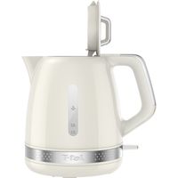 T-fal（ティファール）電気ケトル マチネ アイボリー 1.0L KO323AJP