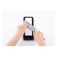 貝印 AP0333 関孫六 超仕上砥石 #8 #000AP0333 1個（直送品）