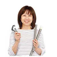 コジット 廃棄物パイプカッター 1個 395609