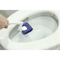 アイセン FGカーブブラシケース付 864699 1個