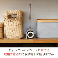 アズマ工業 フローリングにも使える粘着クリーナーBR 1個 オリジナル