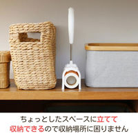 アズマ工業 フローリングにも使える粘着クリーナーWH 1個 オリジナル