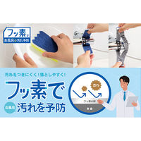 アイセン フッ素ガード バス小物洗い 856975 1個