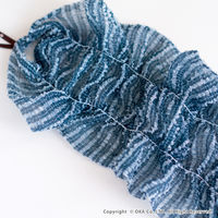 オカ リレッツァ トラベルボディタオル P 80571 1個