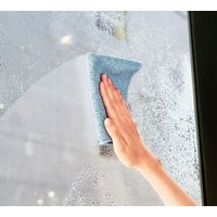 テラモト ワイプクロス ウォームグレー JT-CL6669005 1枚