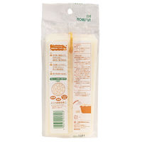 ナチュロン　お風呂洗いスポンジ　1セット(3個)　太陽油脂　お風呂掃除　泡立ち　水切れ　耐久性　長持ち