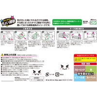 レック 激落ちくん ちょい掃除粘着スペア2P S00855 1個