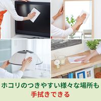 スリーエム(3M) スコッチブライト フロア用ドライシート 床掃除 拭き FW-DSM18 (18枚入)