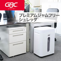 アコ・ブランズ・ジャパン　B4　粘着物にも対応　マイクロカットシュレッダ  （30L/最大13枚細断） レターパック対応 M3330M-1W