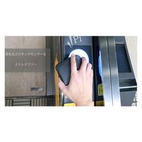 SILVANO BIAGINI シルヴァノ・ビアジーニ 牛革 ミニ財布 ブルー 7848075 1個（直送品）