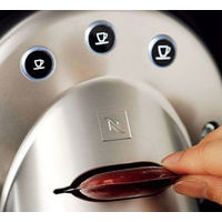 ネスプレッソプロフェッショナル専用ポッド スターバックス エスプレッソ ロースト 1箱（50杯分）