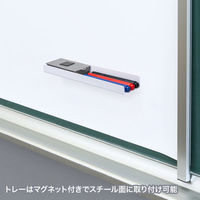 サンワサプライ プロジェクタースクリーン(マグネット式) 75型 W1730×H1130mm PRS-WB1218MK 1個（直送品）