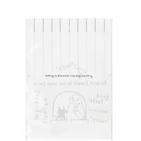 ヘッズ グラットンベアPPスタンドバッグ-3(50枚) GLB-OSB3 1セット(10パック×50枚)（直送品）