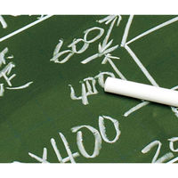 シンワ測定 工事用 チョーク 白 プラケース付 74141 1個(10本)