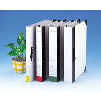 美濃商会 背表紙 HSー48 5143 1包(20枚入)