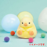 エール フィギュア ぷきゅ~と!ひよこ BOX 1個入 4589469849734 1個入×12セット（直送品）