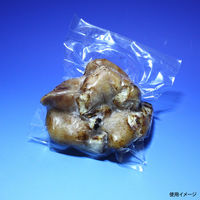 真空袋 トリプルナイロン規格袋 NY-1735 2000枚(100枚×20) 1ケース(2000枚入(100枚×20袋))（直送品）