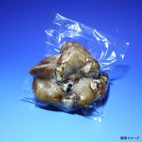 真空袋 トリプルナイロン規格袋 NY-2 2000枚(100枚×20) 1ケース(2000枚入(100枚×20袋))（直送品）