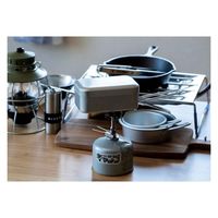 大一アルミニウム製作所 メスティン 750ml アルミホシマルメスティン 383385 1個（直送品）